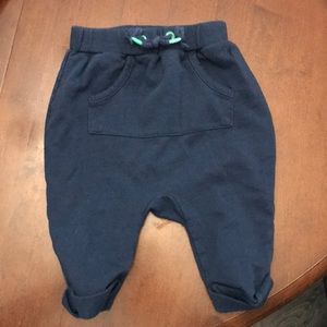 Gymboree 3-6 months pants